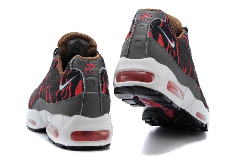 Nike Air Max 95 Prem Tape Men shoes-006
