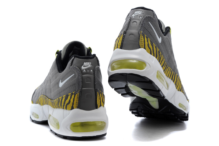 Nike Air Max 95 Prem Tape Men shoes-007