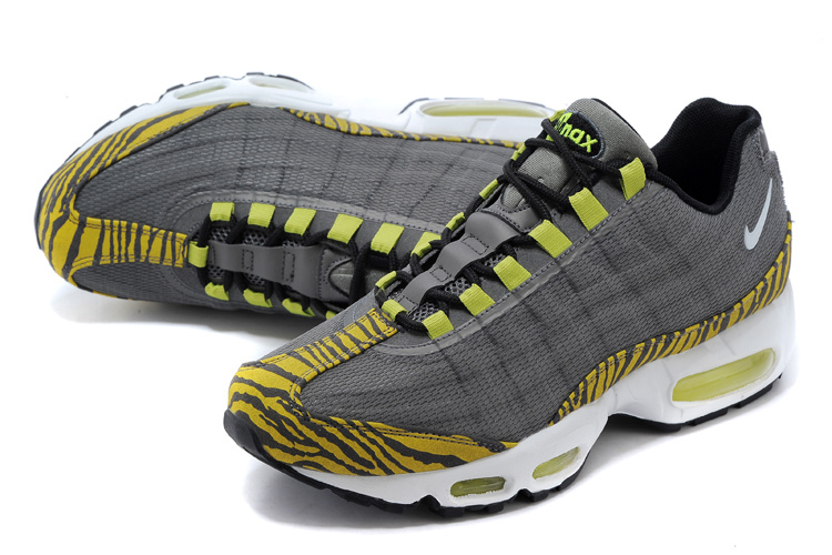 Nike Air Max 95 Prem Tape Men shoes-007