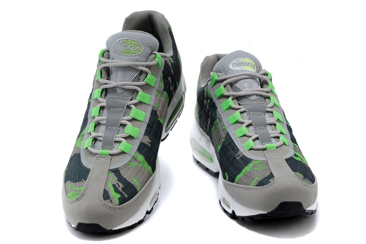 Nike Air Max 95 Prem Tape Men shoes-008