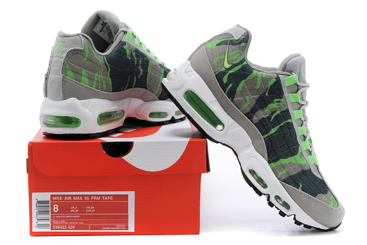 Nike Air Max 95 Prem Tape Men shoes-008