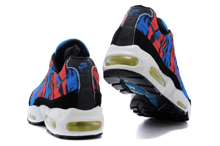 Nike Air Max 95 Prem Tape Men shoes-009