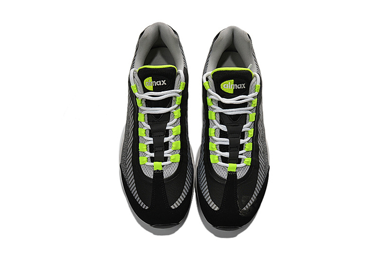 Nike Air Max 95 Prem Tape Men shoes-010