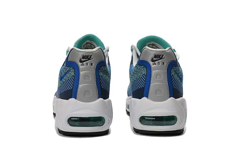Nike Air Max 95 Prem Tape Men shoes-011