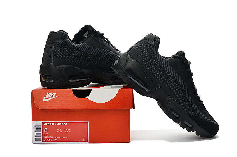 Nike Air Max 95 Prem Tape Men shoes-012