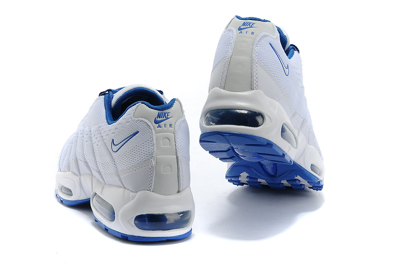 Nike Air Max 95 Prem Tape Men shoes-022