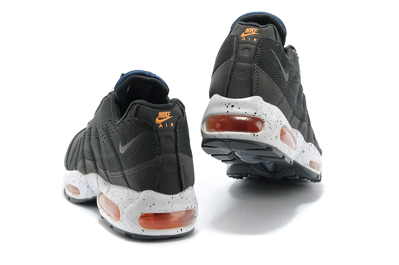 Nike Air Max 95 Prem Tape Men shoes-025