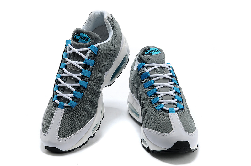 Nike Air Max 95 Prem Tape Men shoes-026