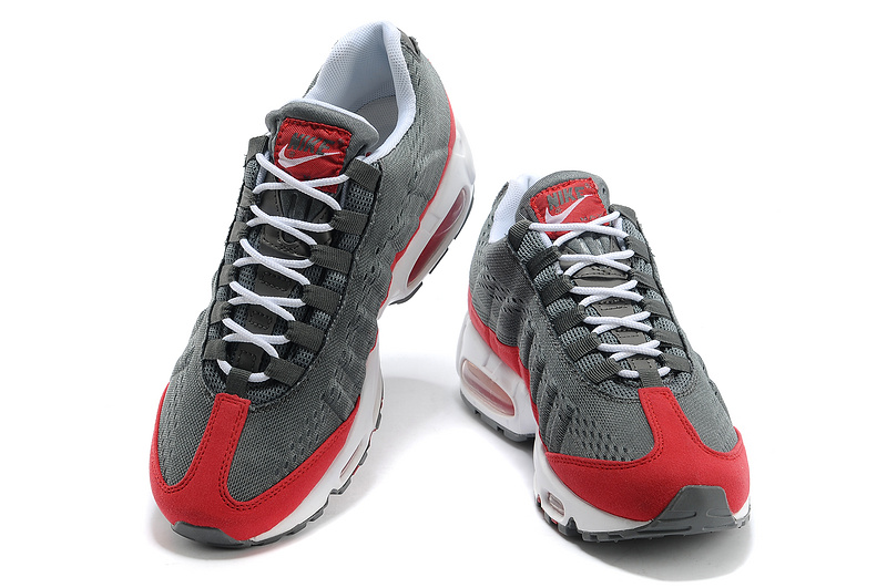 Nike Air Max 95 Prem Tape Men shoes-027