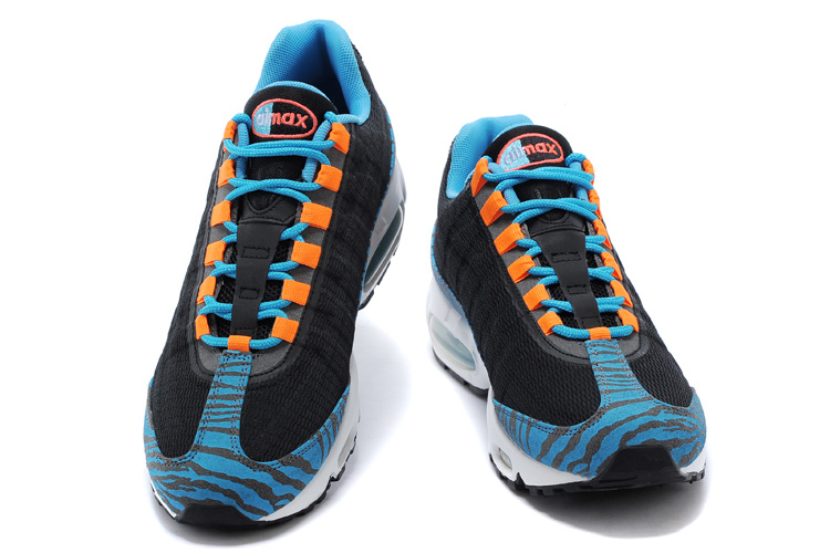Nike Air Max 95 Prem Tape Women shoes-004