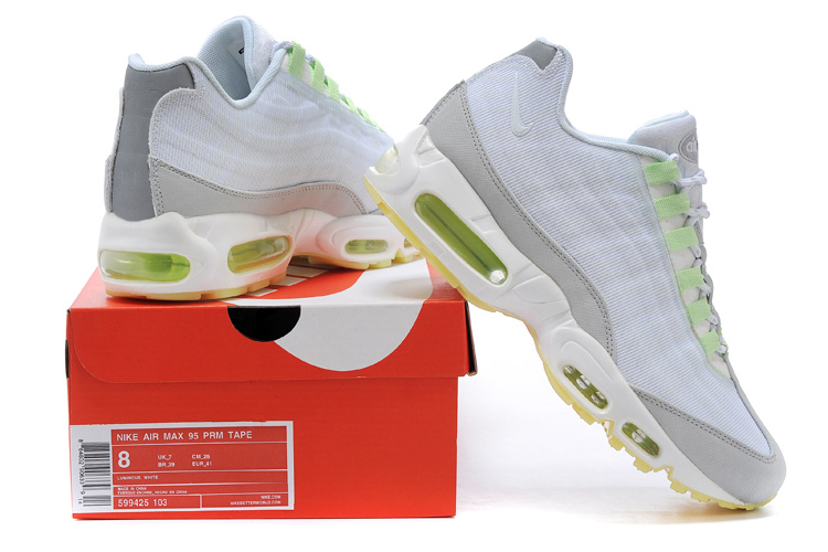 Nike Air Max 95 Prem Tape Women shoes-005