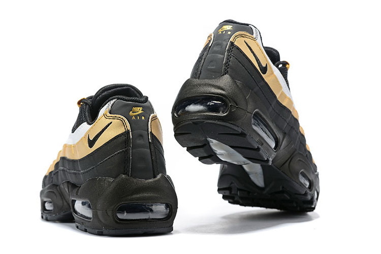 Nike Air Max 95 kids shoes-001