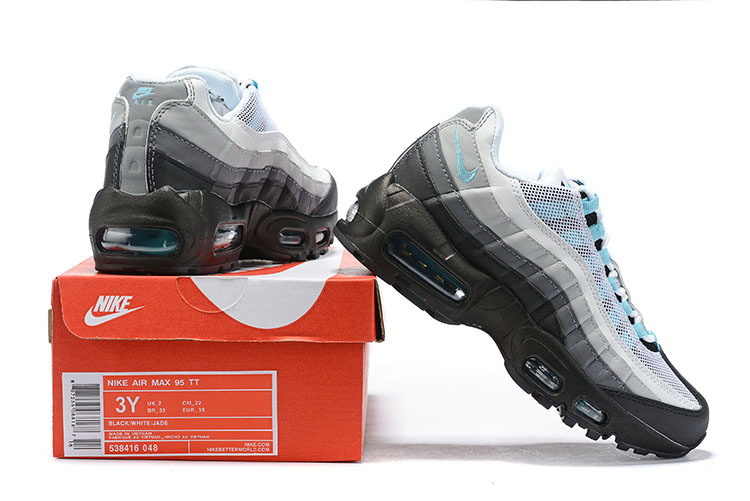 Nike Air Max 95 kids shoes-002