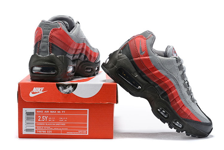 Nike Air Max 95 kids shoes-005