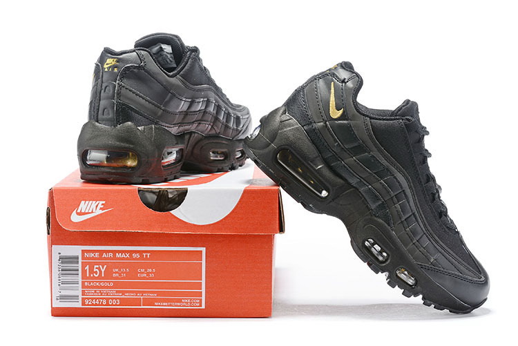 Nike Air Max 95 kids shoes-008
