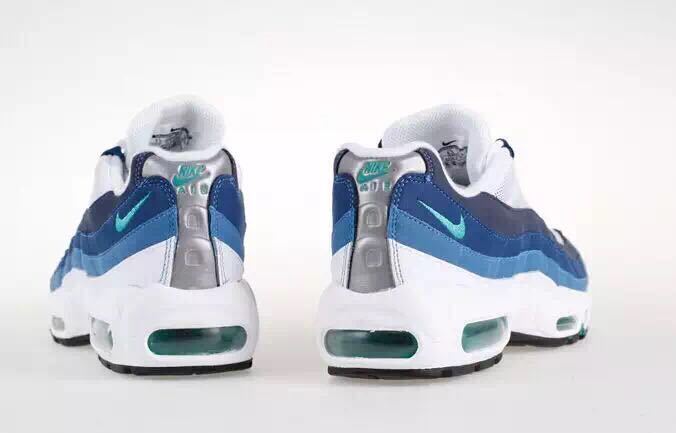 Nike Air Max 95 men shoes-061