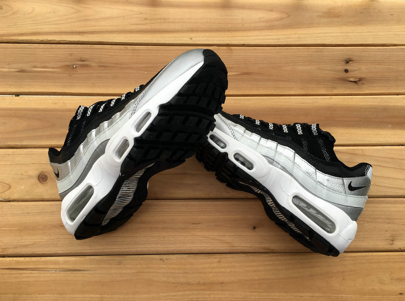Nike Air Max 95 men shoes-063