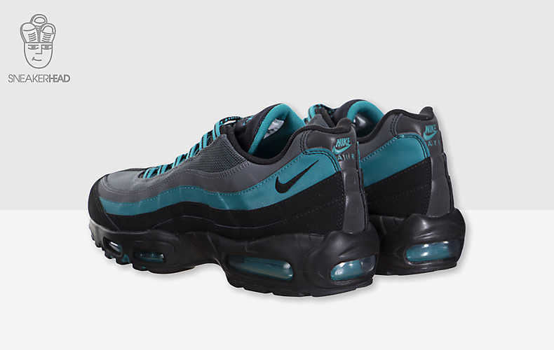 Nike Air Max 95 men shoes-066