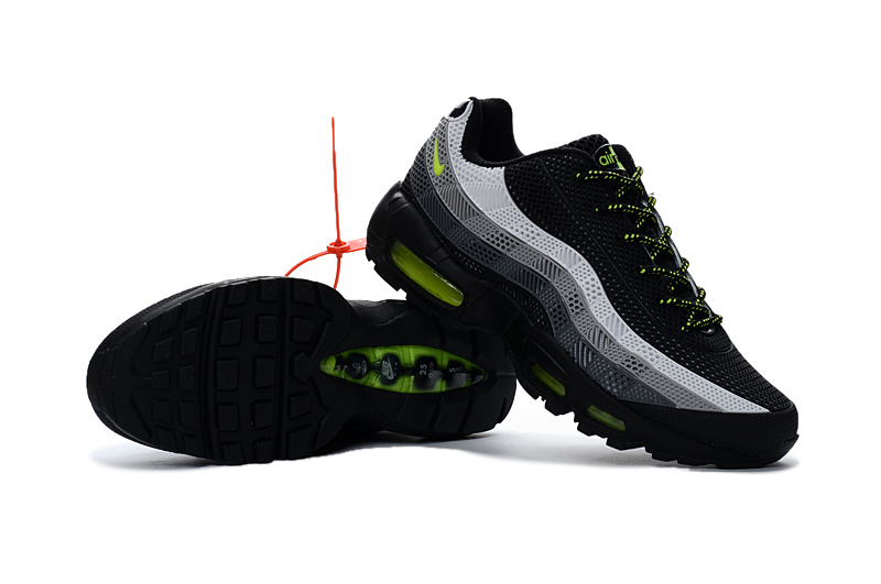 Nike Air Max 95 men shoes-072