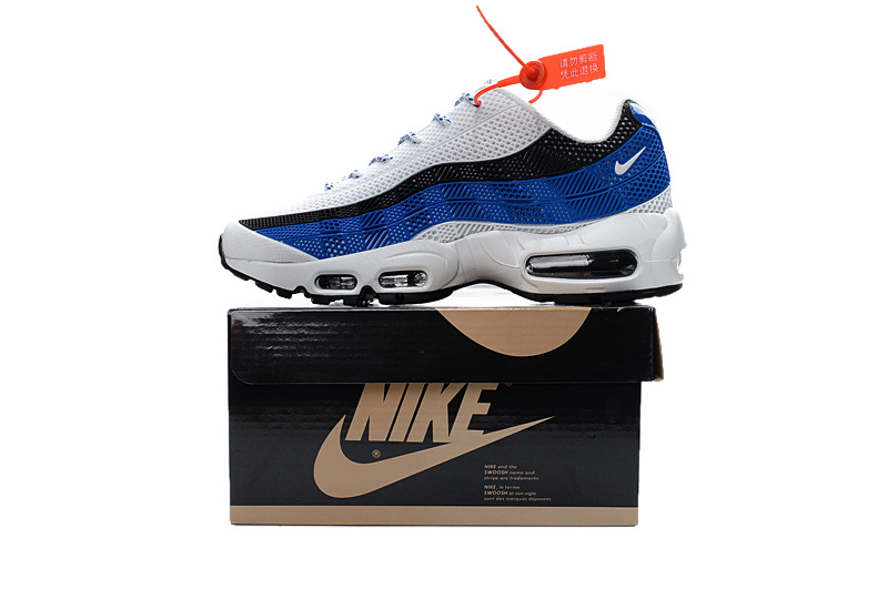 Nike Air Max 95 men shoes-076