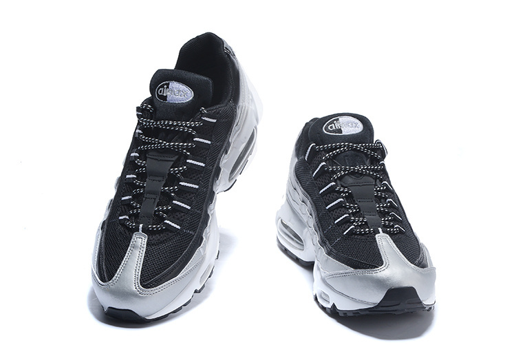 Nike Air Max 95 men shoes-086