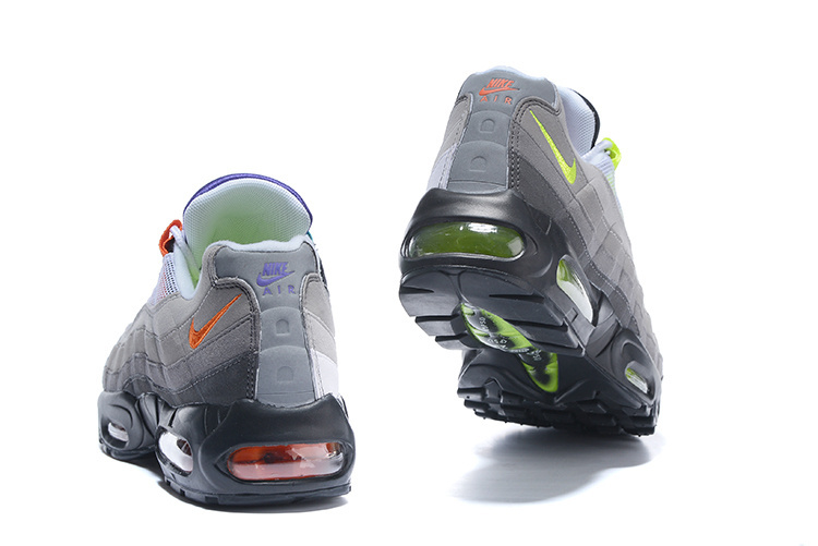 Nike Air Max 95 men shoes-088