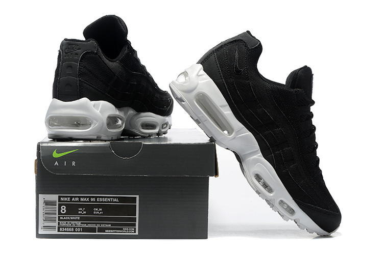 Nike Air Max 95 men shoes-091