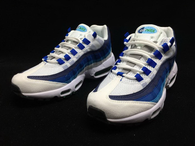 Nike Air Max 95 men shoes 1:1 quality-007