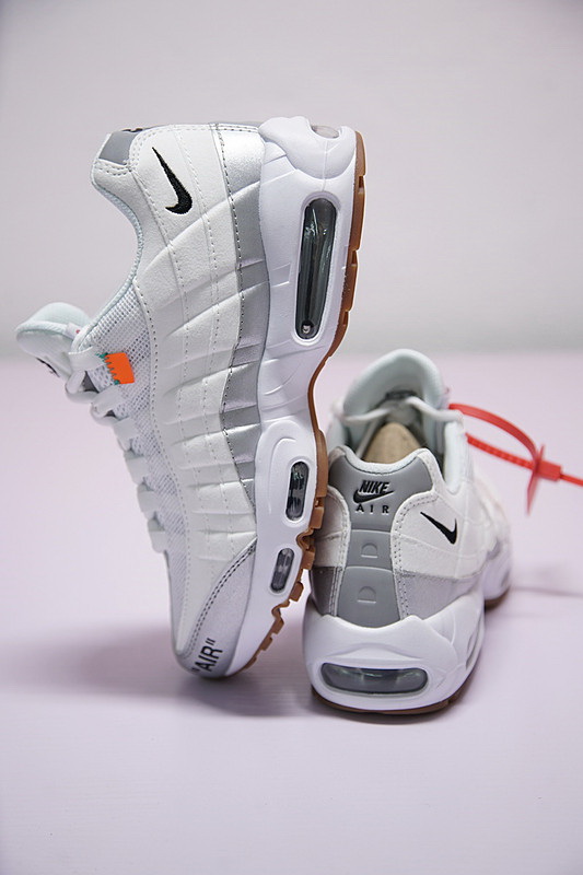 Nike Air Max 95 men shoes 1;1 quality-008