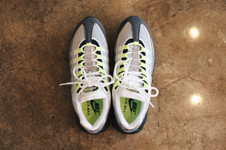 Nike Air Max 95 men shoes 1;1 quality-010
