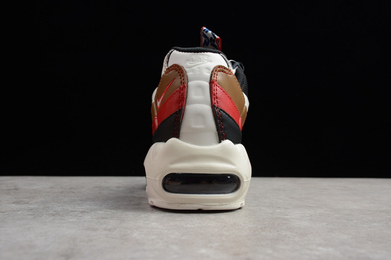 Nike Air Max 95 men shoes 1;1 quality-011