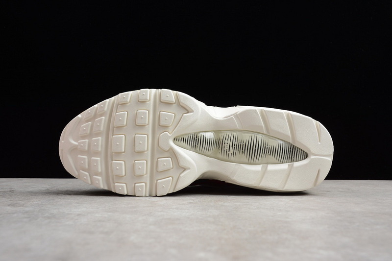 Nike Air Max 95 men shoes 1;1 quality-011