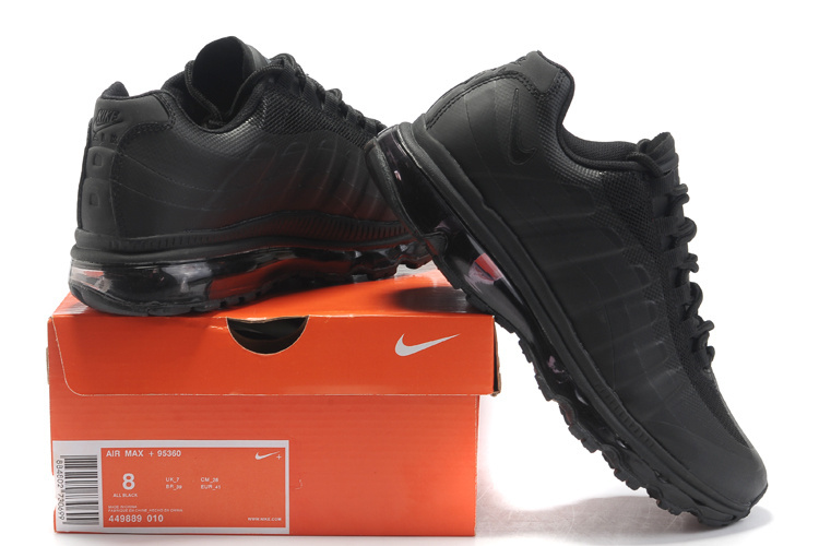 Nike Air Max 95 men shoes-116