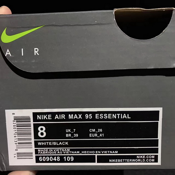 Nike Air Max 95 men shoes-120