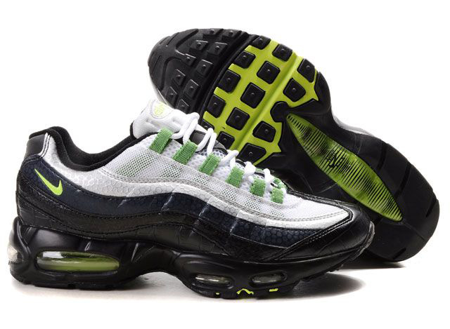 Nike Air Max 95 men shoes-155