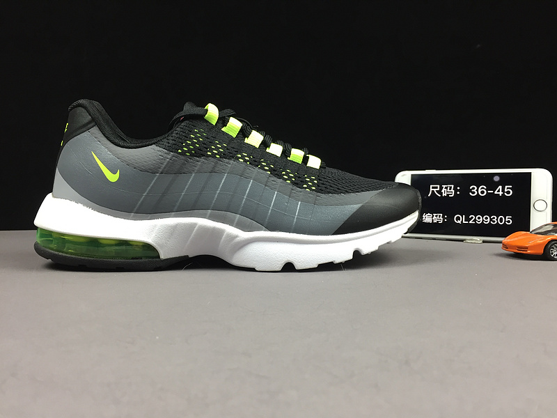 Nike Air Max 95 men shoes-186