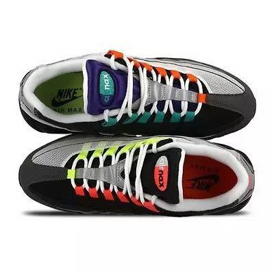 Nike Air Max 95 men shoes-194