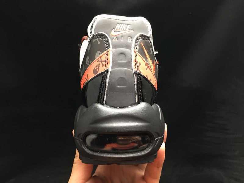 Nike Air Max 95 men shoes-217