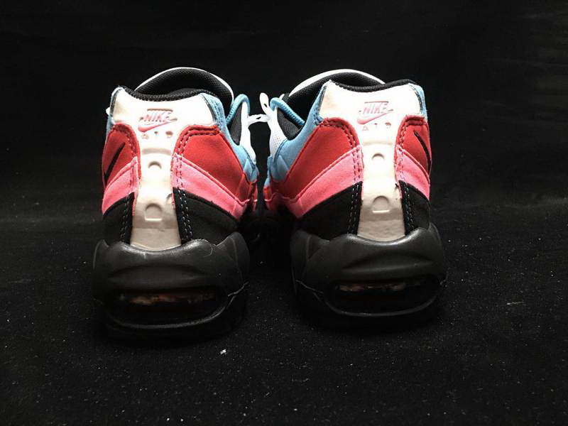 Nike Air Max 95 men shoes-218