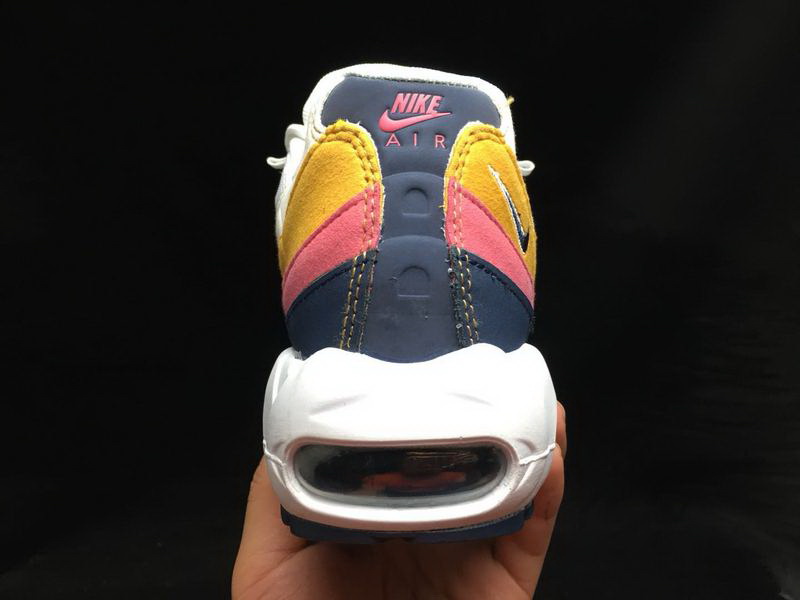 Nike Air Max 95 men shoes-219