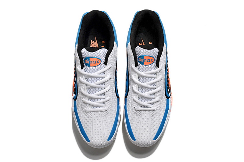 Nike Air Max 95 men shoes-225