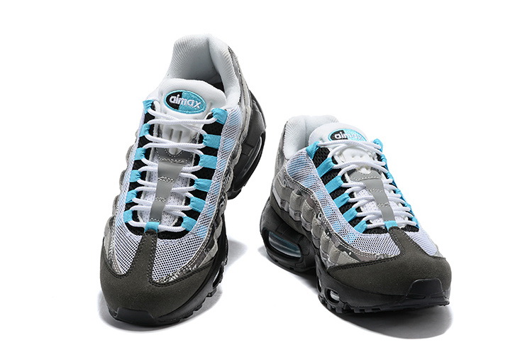 Nike Air Max 95 men shoes-230