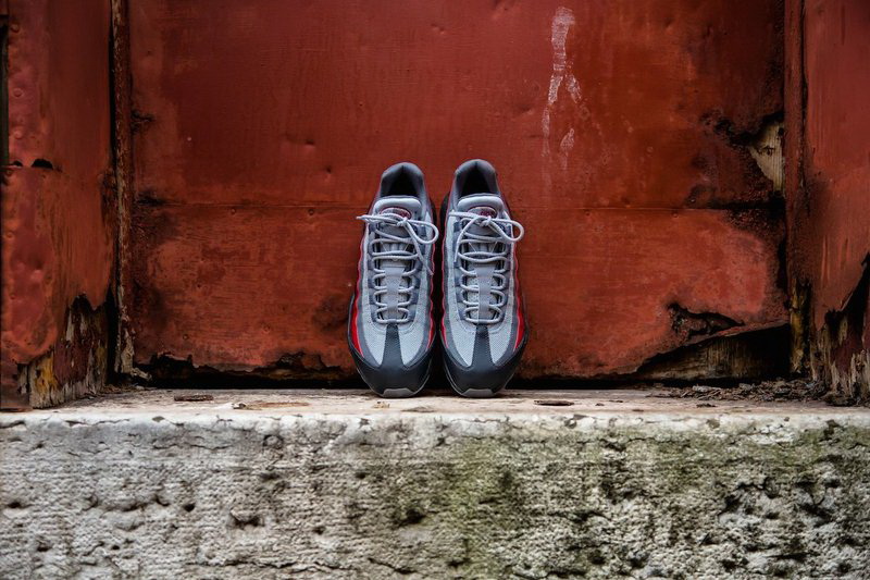 Nike Air Max 95 men shoes-241