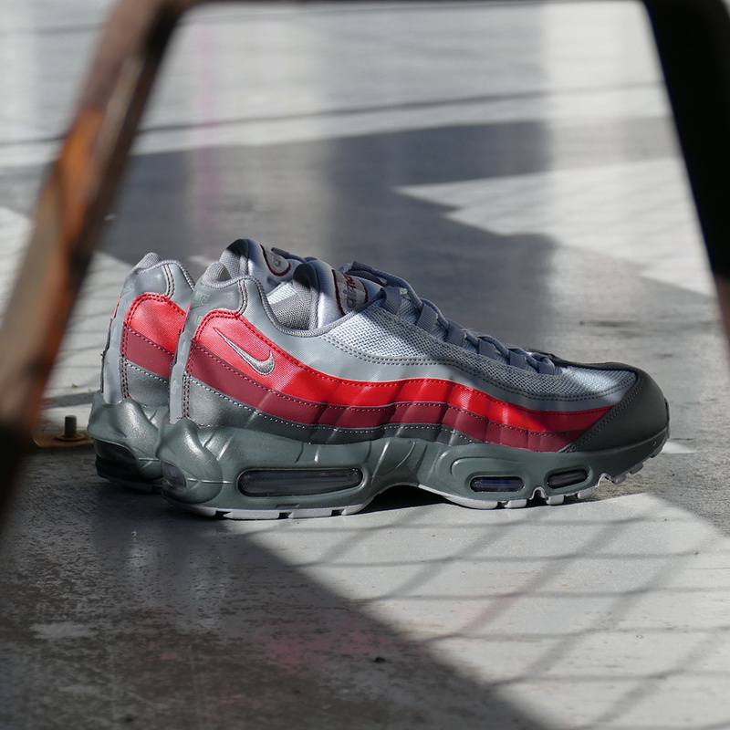 Nike Air Max 95 men shoes-241