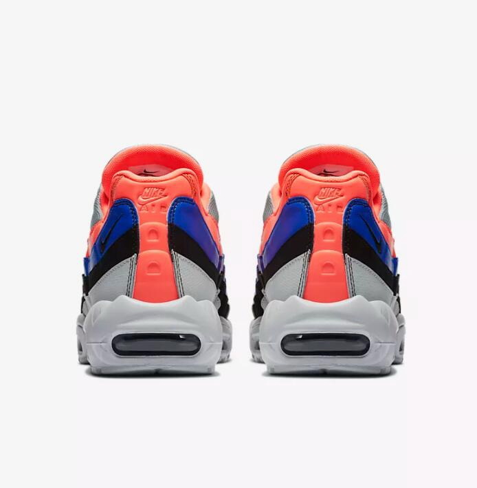 Nike Air Max 95 men shoes-243