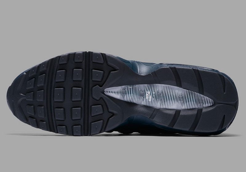 Nike Air Max 95 men shoes-245