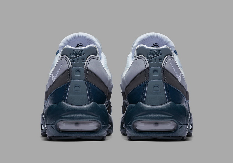 Nike Air Max 95 men shoes-245
