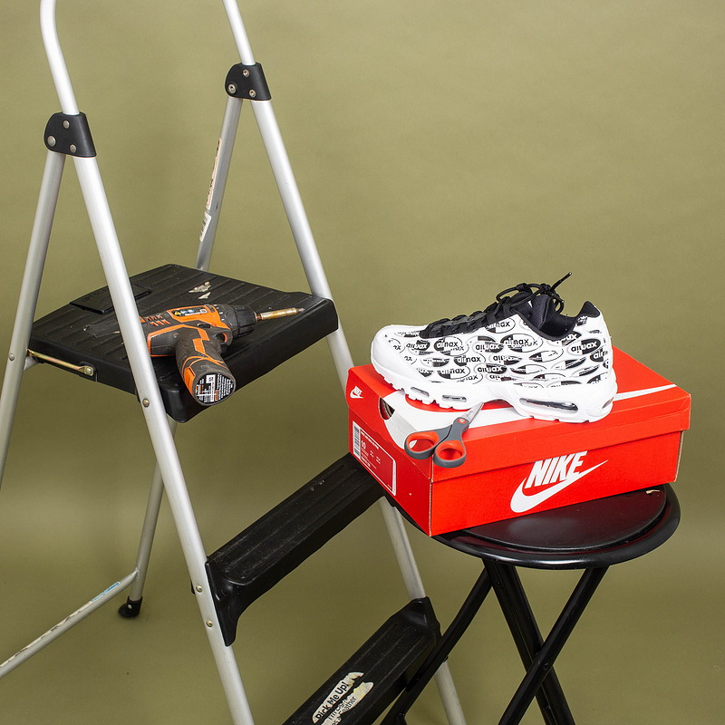 Nike Air Max 95 men shoes-248