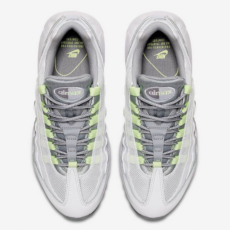 Nike Air Max 95 men shoes-249
