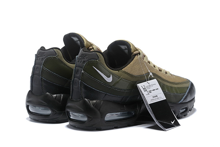Nike Air Max 95 men shoes-258